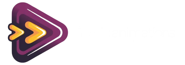 Kinetic Animations logo